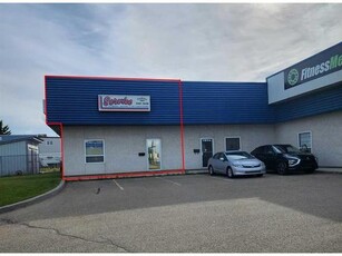 Commercial For Sale In Riverside Light Industrial Park, Red Deer, Alberta