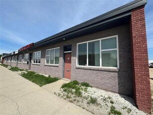 Commercial For Sale In St. James Industrial, Winnipeg, Manitoba