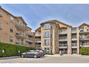 Condo For Sale In Glen Abbey, Oakville, Ontario