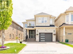 House For Sale In Bronte Creek, Oakville, Ontario