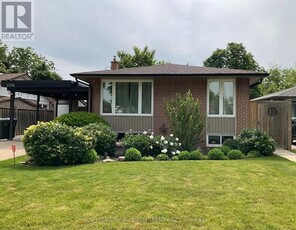 House For Sale In Clarkson - Lorne Park, Mississauga, Ontario