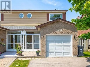 House For Sale In Erindale, Mississauga, Ontario