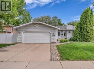 House For Sale In Erindale, Saskatoon, Saskatchewan