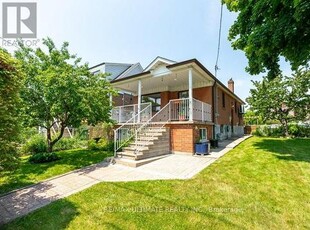 House For Sale In Harwood, Toronto, Ontario