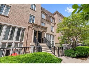 House For Sale In Liberty Village, Toronto, Ontario