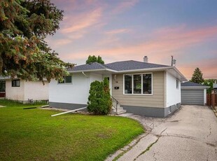 House For Sale In Radisson, Winnipeg, Manitoba