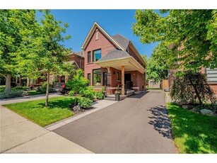 House For Sale In River Oaks, Oakville, Ontario