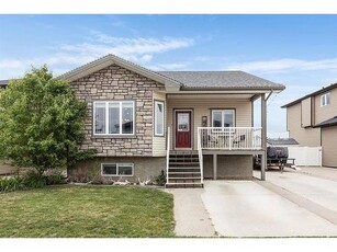 House For Sale In Southlands, Medicine Hat, Alberta