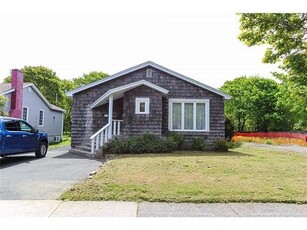 House For Sale In Summerville, St. John's, Newfoundland and Labrador