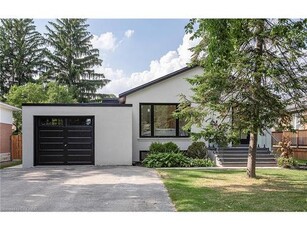 House For Sale In West Deane Park, Toronto, Ontario