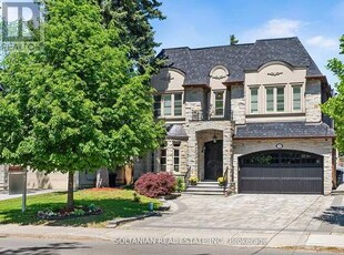 House For Sale In Willowdale East, Toronto, Ontario