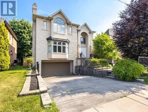 House For Sale In Wilson Heights, Toronto, Ontario