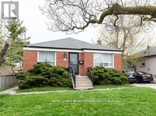 House For Sale In Wilson Heights, Toronto, Ontario