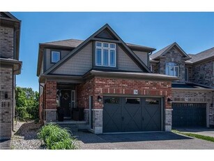Investment For Sale In Doon South, Kitchener, Ontario