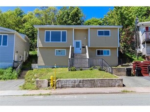 Investment For Sale In Wigmore, St. John's, Newfoundland and Labrador