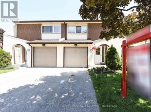 Townhouse For Sale In Fairview, Mississauga, Ontario