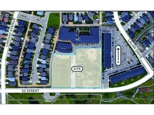 Vacant Land For Sale In Lancaster Green, Red Deer, Alberta