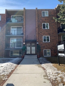 Calgary Apartment For Rent | Windsor Park | Welcome home to your Windsor