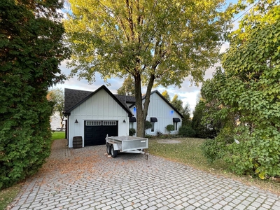 House for sale, 4044 136e Rue, Saint-Anicet, QC J0S1M0, CA, in Saint-Anicet, Canada