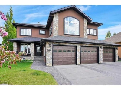 House For Sale In Westlake, Red Deer, Alberta