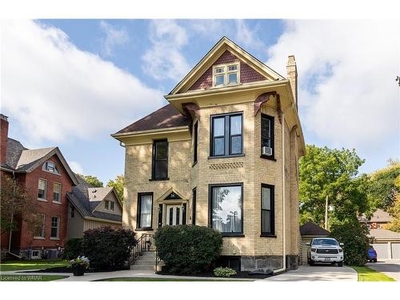 Investment For Sale In Victoria Highlands, Cambridge, Ontario