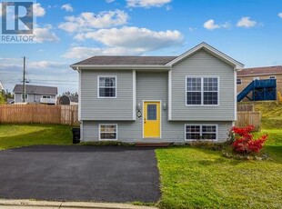 House For Sale In Kilbride, St. John's, Newfoundland and Labrador