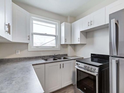 1 Bedroom Apartment Unit Regina SK For Rent At 1280