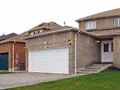 Bank Foreclosure House For Sale in Brampton