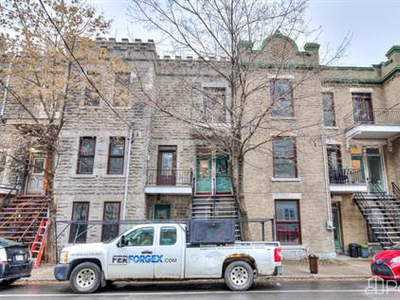 Homes for Sale in Centre-Ville, Montréal, Quebec $1,295,000