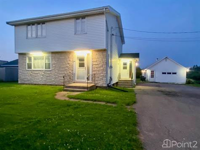 Homes for Sale in Charlottetown, Prince Edward Island $429,900