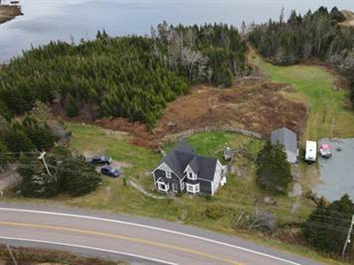 Homes for Sale in Liscomb, Nova Scotia $299,900