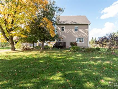 Homes for Sale in Salisbury, New Brunswick $474,900