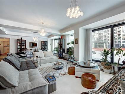 Homes for Sale in Sud-Ouest, Montréal, Quebec $1,400,000