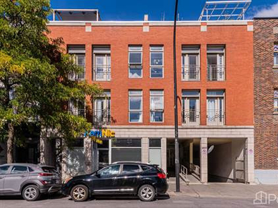 Homes for Sale in Sud-Ouest, Montréal, Quebec $485,000