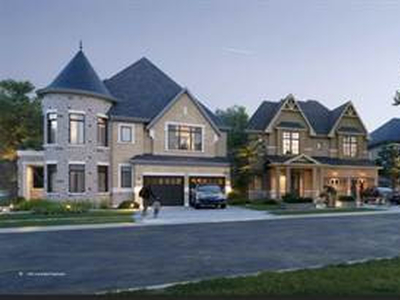Homes for Sale in Taunton, Oshawa, Ontario $800,000