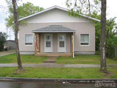 Multifamily Dwellings for Sale in Bonnyville, Alberta $149,900