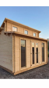 New construction for 2024? Start now! www.tiny-home.org