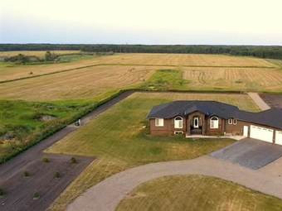 Scissors Creek Acreage