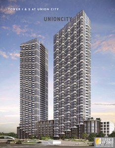 Union City Condos in downtown Markham VVIP Access