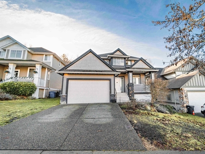 35368 MCKINLEY DRIVE Abbotsford