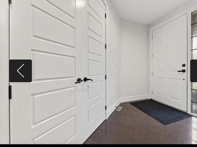 6 Bedroom Detached House Edmonton AB For Rent At 3500