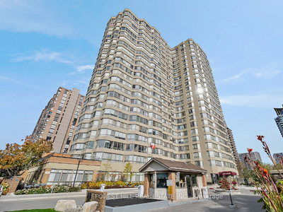 1 Bed Mississauga
