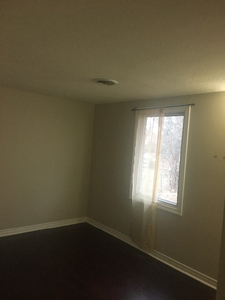 1 Bedroom apartment for rent- February 1st