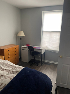 1 bedroom for sublet - Near University of Ottawa