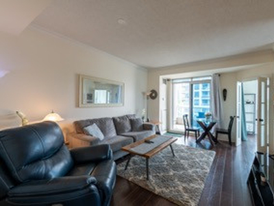 2 Bdrm Furnished Condo with utilities- Available Jan 25