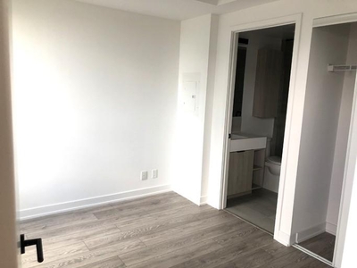 2 Bedroom Condominium Toronto ON For Rent At 2595