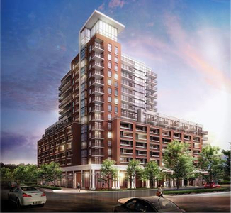 $2350 Yorkdale(Dufferin and Lawrence) 1BDRM Condo