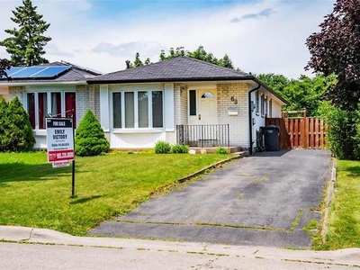 50 Addington Cres