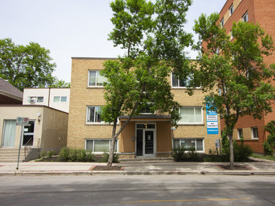 585 Corydon Avenue | 585 Corydon Avenue, Winnipeg