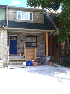 Basement Apartment in The Heart of Leslieville - Utilities Incl